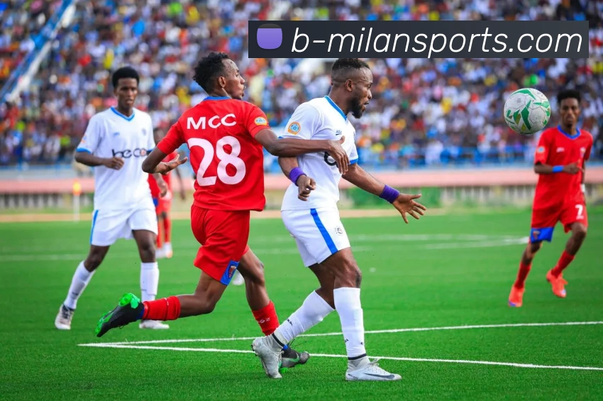 米兰体育发展历程